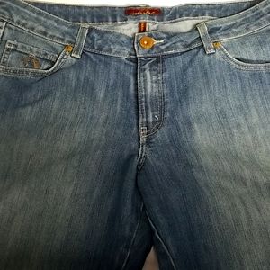 Vintage Jordache Jeans